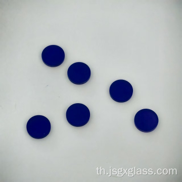 กระจกกรองแสงสีฟ้า Qb29 BG25 B-380